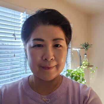 Babysitter in Las Vegas: Sungwon