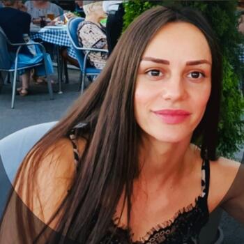 Bebisiterka u Beograd: Snezana