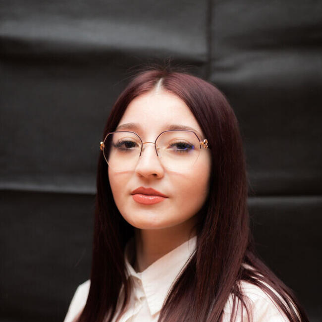 Babysitter in Cluj-Napoca: Narcisa