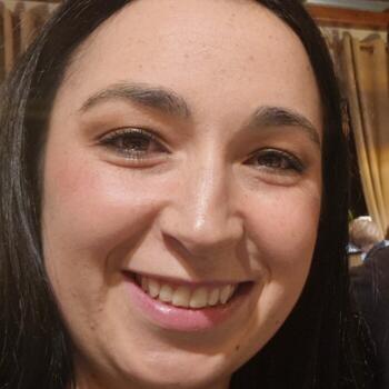 Babysitter in Brugg: Tatiana