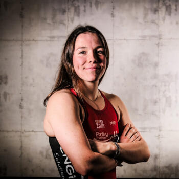 Babysitter in Rennes: Louise