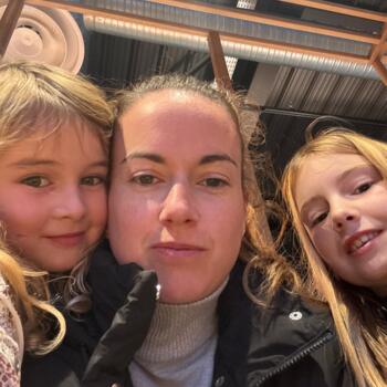 Babysitting job in Guingamp: babysitting job Veronique