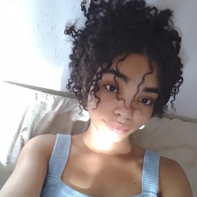 Babysitter in Betim: Ketelly