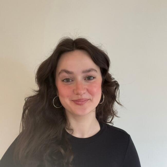 Babysitter in Manchester: Rachel