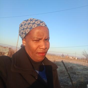 Nanny Mamelodi: Zanele Joyce