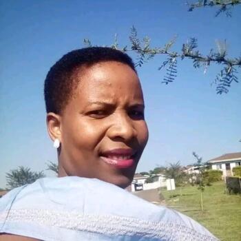 Nanny Mamelodi: Zanele Joyce