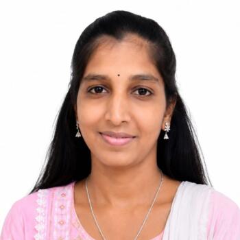 Parent Jeddah: Thilaga