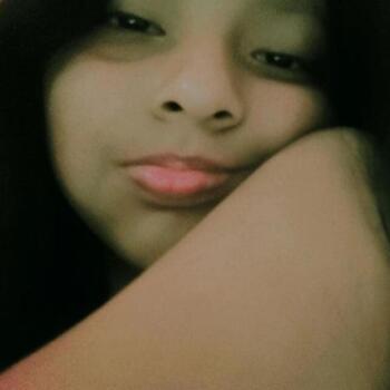 Niñera Sunampe (Provincia de Chincha): Jazmín