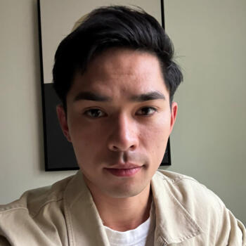 Babysitting job in Singapore Island: babysitting job Richard