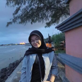 Babysitter Cimahi: Dini