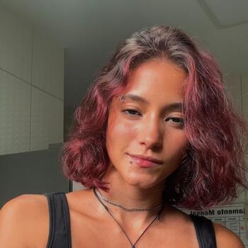 Babysitter in Rio das Ostras: Brenda