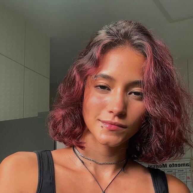 Babysitter in Rio das Ostras: Brenda