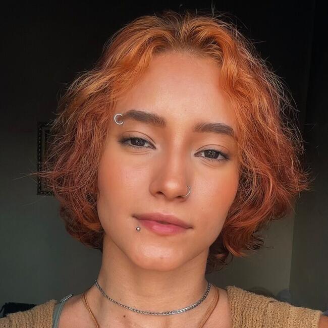 Babá em Rio de Janeiro: Brenda