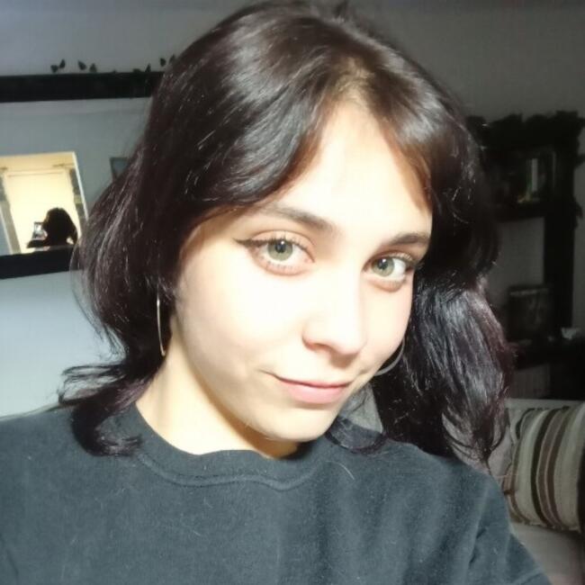 Babysitter in Quillota: Valentina Interdonato Molina