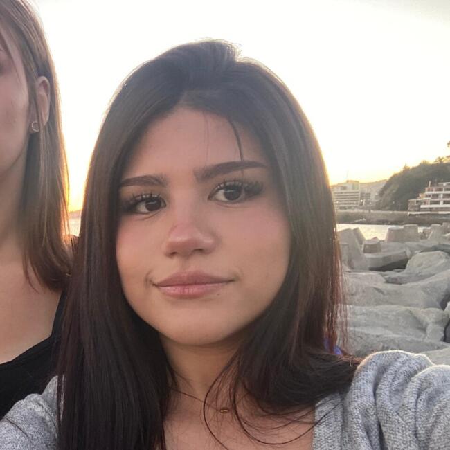 Babysitter in Peñalolén: Soraya