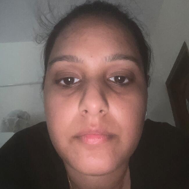 Babysitting job in Gurugram: Sonal