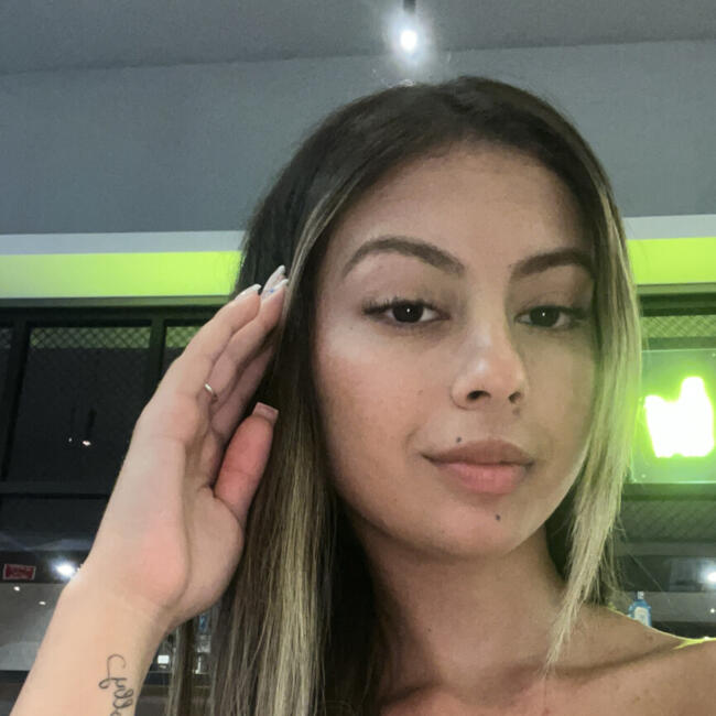 Ama em Portimão: Melissa
