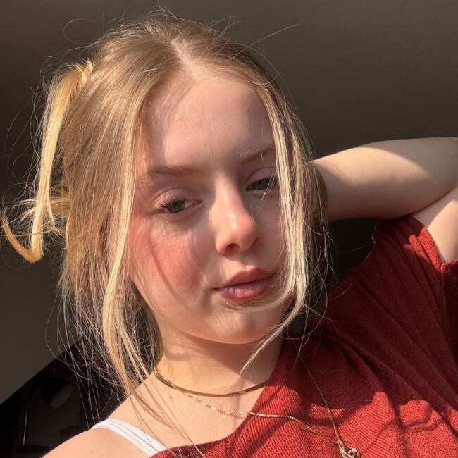 Babysitter in Geraardsbergen: Jalien