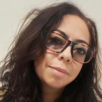 Babysitter in Gardone Val Trompia: Lucia