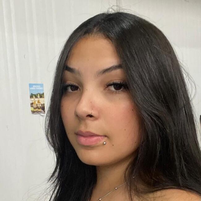Babysitter in Itaquaquecetuba: Raissa Renata