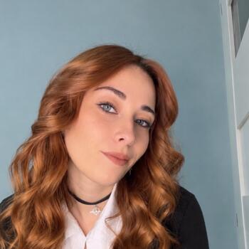 Babysitter Casalnuovo di Napoli: Erika