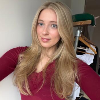 Babysitter i København: Freda