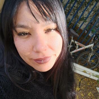 Niñera en Puerto Montt: Natalia