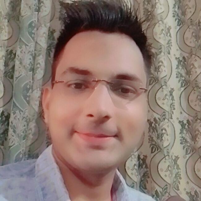 Babysitting job in Karachi: Mohammad Taha