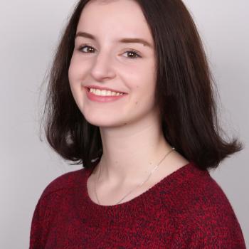Babysitter Remscheid: Lisa