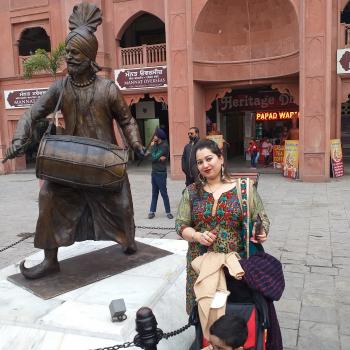 Babysitter Albufeira: Payel