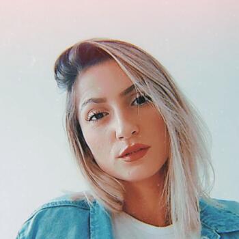Babá em Itajaí: Maria Karolin