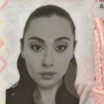 Baby-sitter Sélestat: Eva