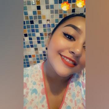 Niñera Veracruz: Gina