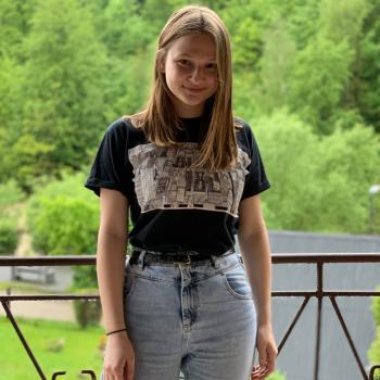 Babysitter Siemianowice Śląskie: Sylwia