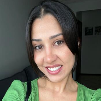 Babysitter in Dublin: Bruna