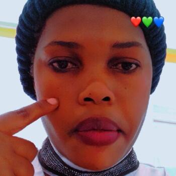 Babysitter in Magamaga: Namuyangu