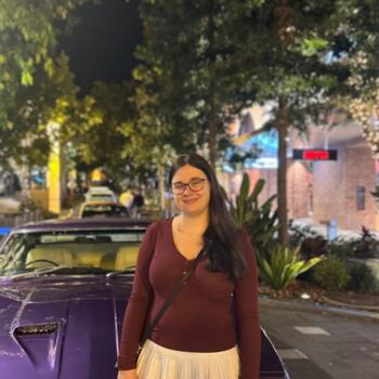 Babysitter in Brisbane: Elizabeth-Grace