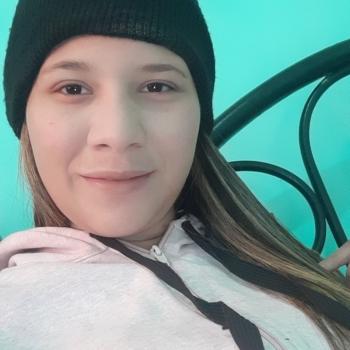 Babysitter Trujillo: Keily Nairet