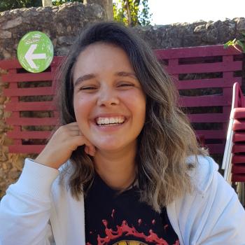 Babysitters em Porto: Margarida