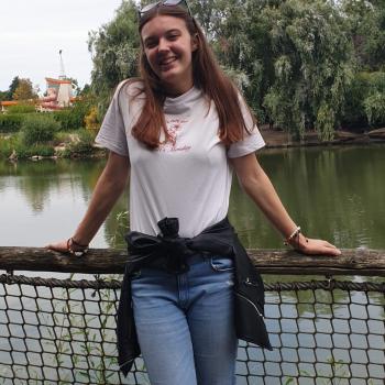 Oppas in Voorschoten: Mariska