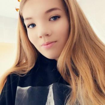Babysitter in Paderborn: Maja