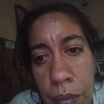 Babysitter in Villa Ballester: Brenda