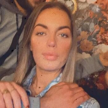 Babysitter in Huizen: Kirsten Madelyn
