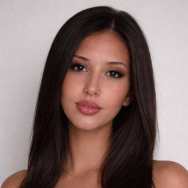 Baby-sitter in Québec: Emmy