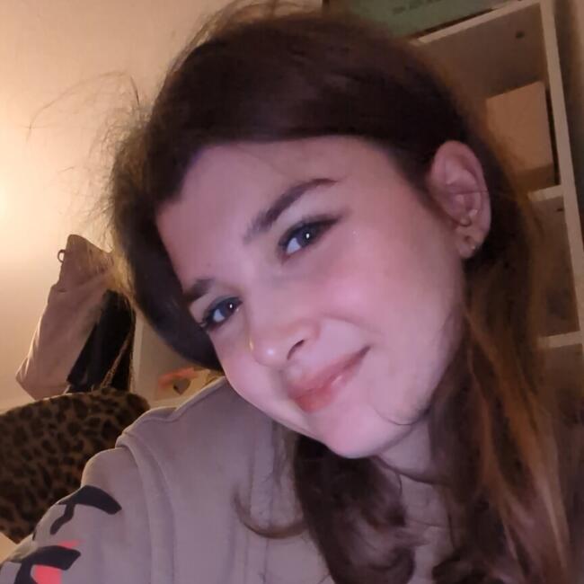 Babysitter in Dannstadt-Schauernheim: Melina Fee