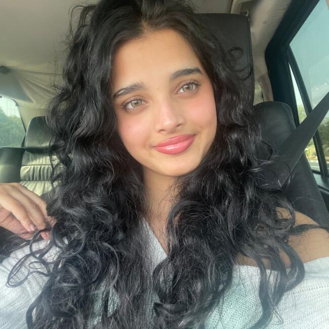 جليسة أطفال في دبي: Riona