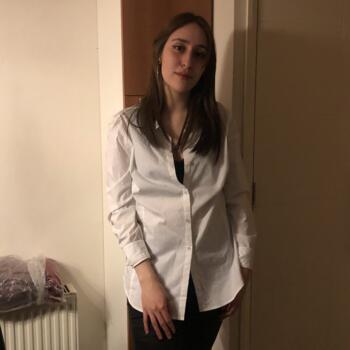 Babysitter in Temuco: Sara