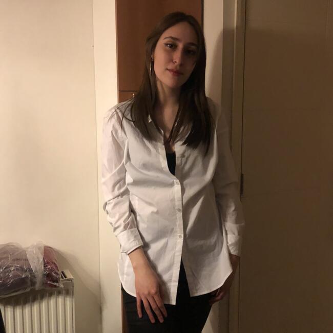 Babysitter in Temuco: Sara