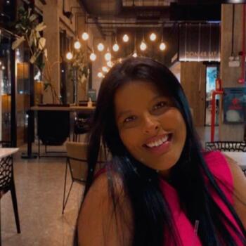 Babá em São José (São José): Larissa