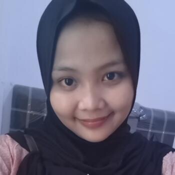 Babysitter di Kota Pekanbaru: Nurjannah